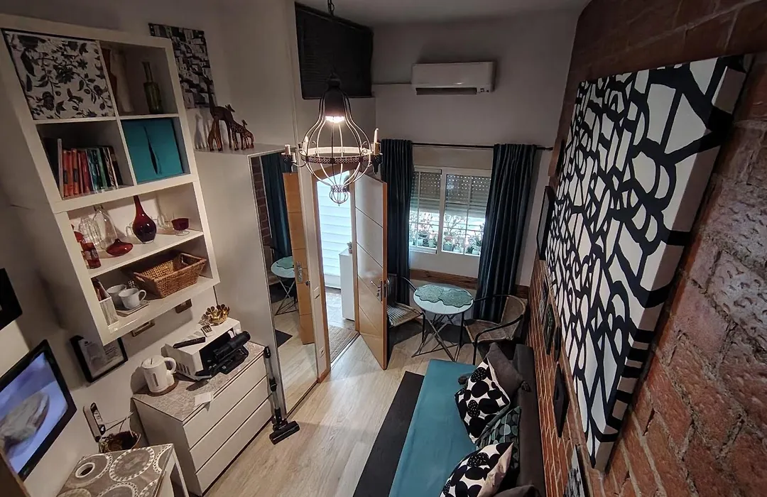 El Pozo-Villalobos Suite-1